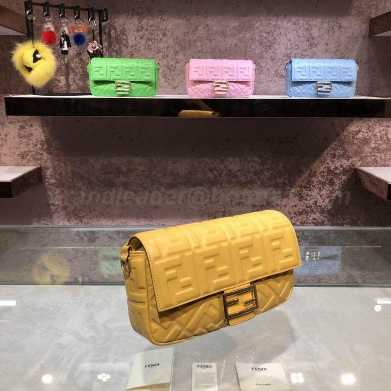 Fendi Handbags 8